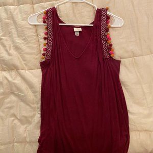 Target- A New Day tank top